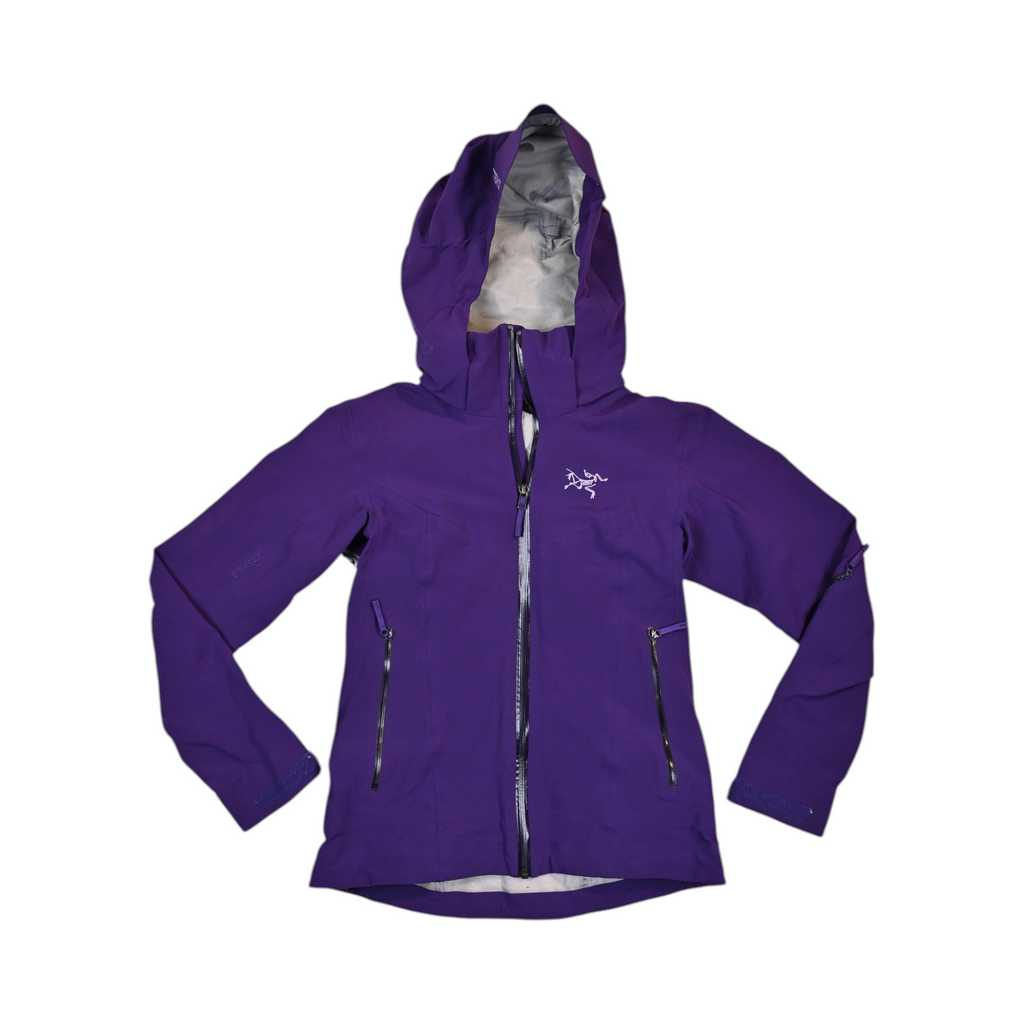 Arc'teryx Women's Beta SL Softshell Jacket