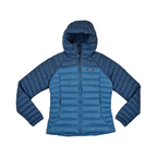 Patagonia Women's Down Sweater Hoodie