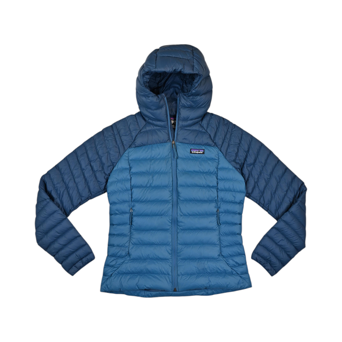 Patagonia Women's Down Sweater Hoodie