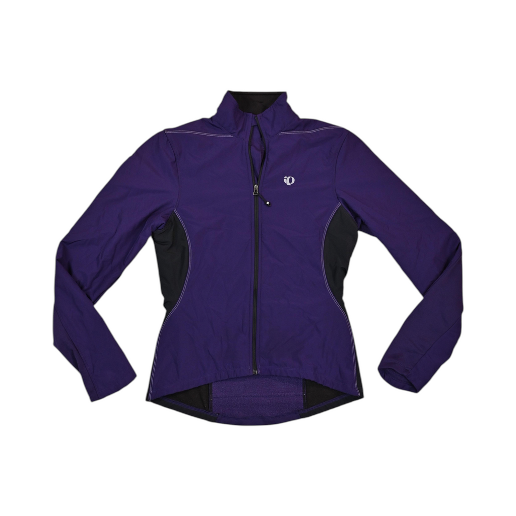 Pearl Izumi Women's Select Thermal Barrier Jacket