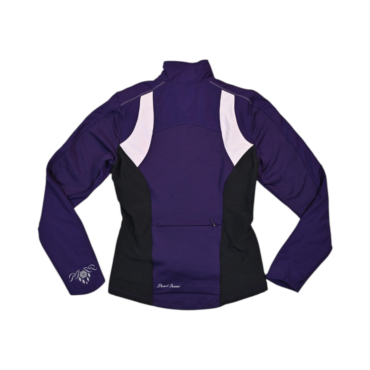 Pearl Izumi Women's Select Thermal Barrier Jacket