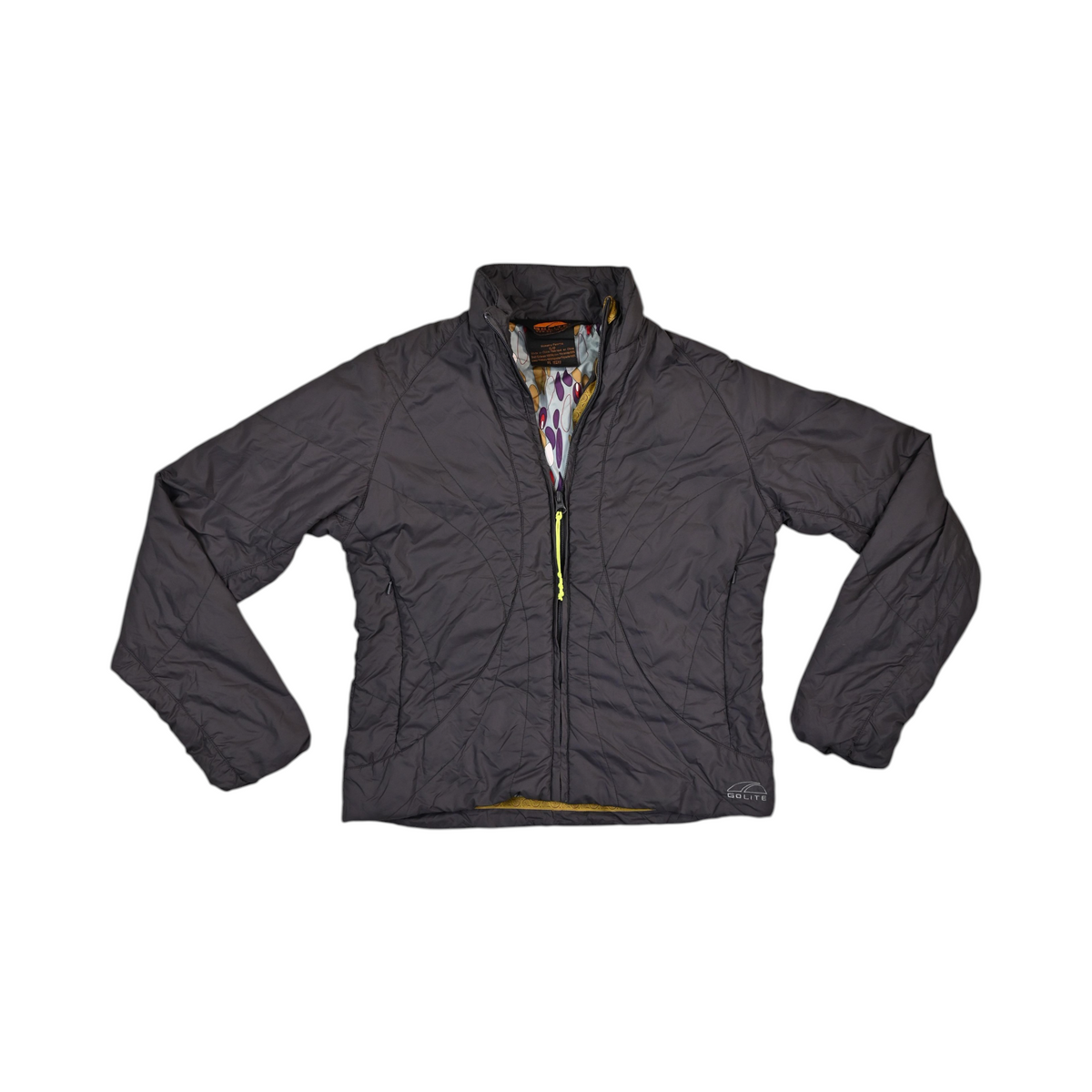 Golite Women's ReFill Eco100 Insulated Jacket