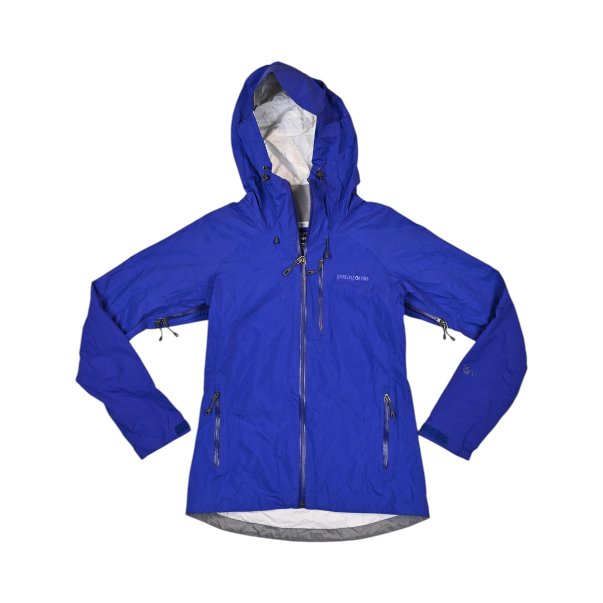 Patagonia Women's Stretch Rainshadow Jacket