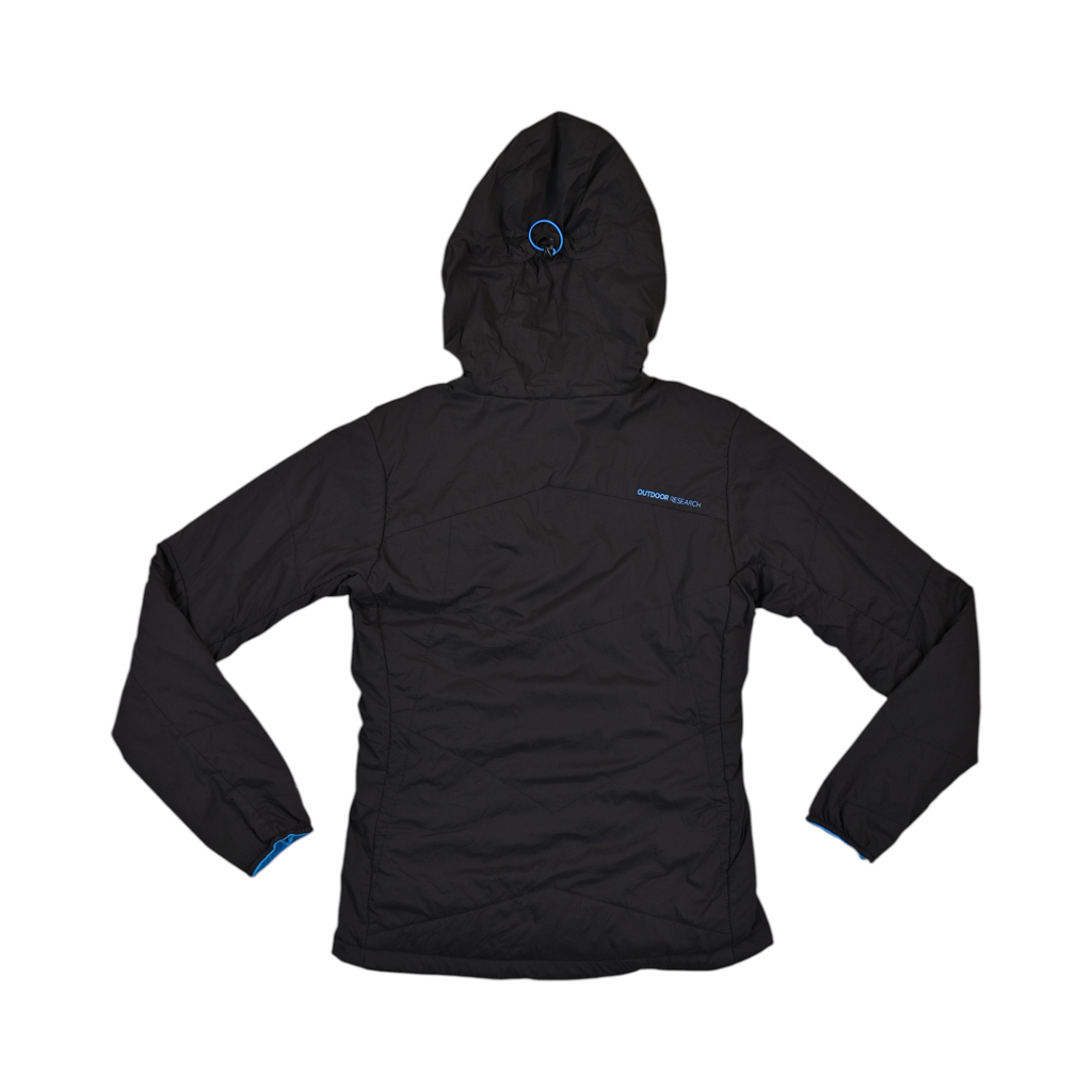 Outdoor Research Women's Ascendant Hoody