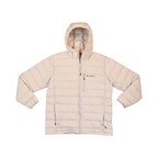 Columbia Women's Powder Lite II Hooded Insulated Jacket