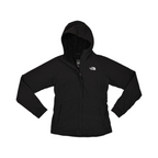 The North Face Women's Maddie Raschel Hooded Fleece Jacket