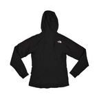 The North Face Women's Maddie Raschel Hooded Fleece Jacket