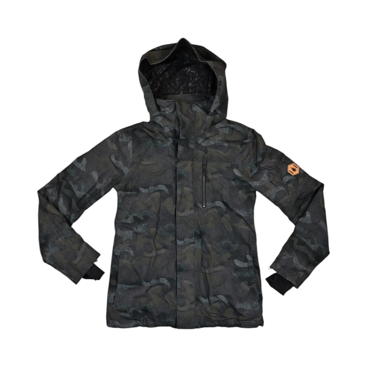 Volcom Women's Westland Ski Jacket