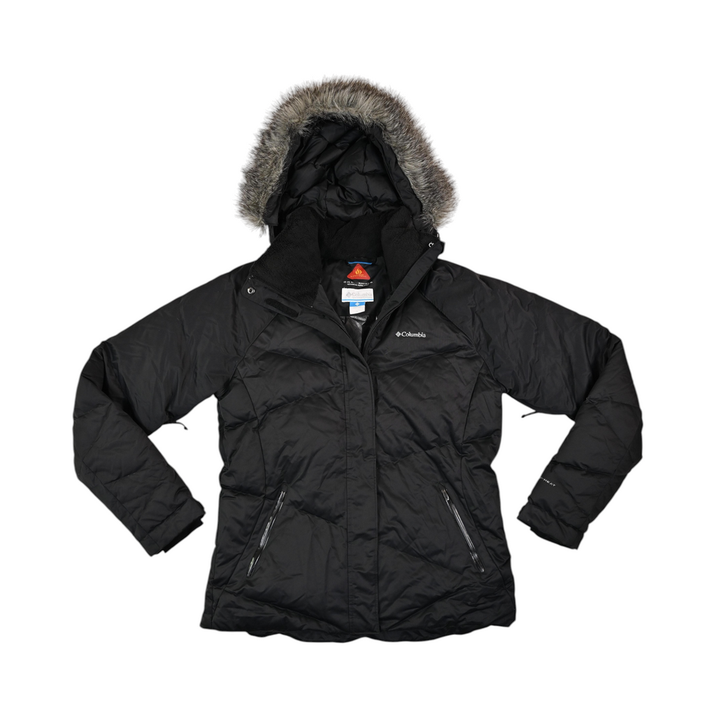 Columbia Women's Lay D Down Insulated Jacket