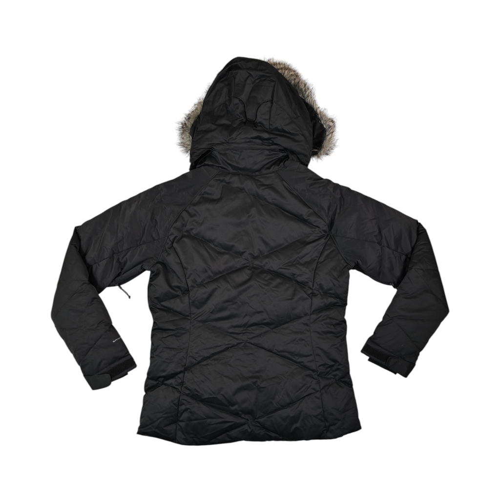 Columbia Women's Lay D Down Insulated Jacket