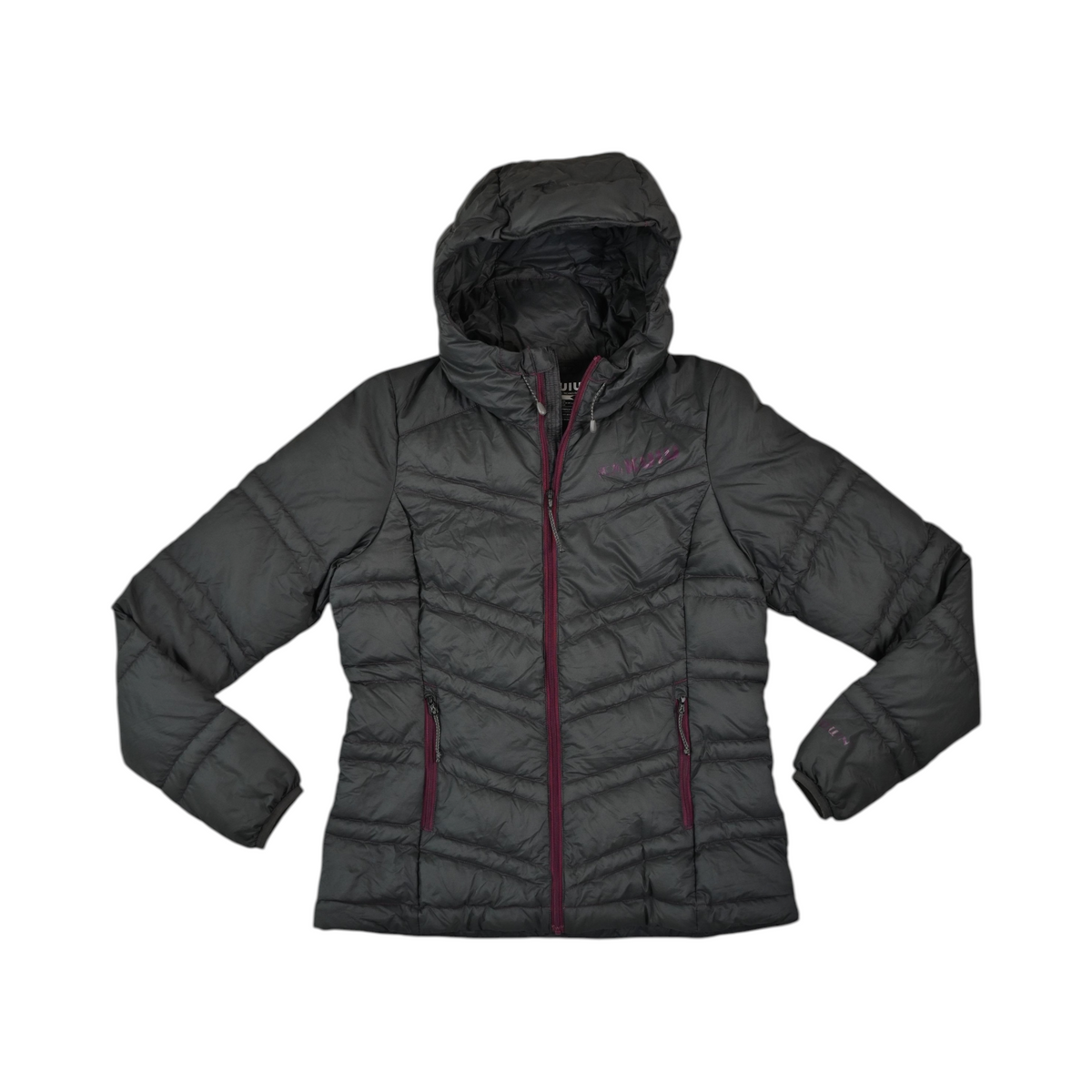 Kuiu Women's Super Down ULTRA Hooded Jacket