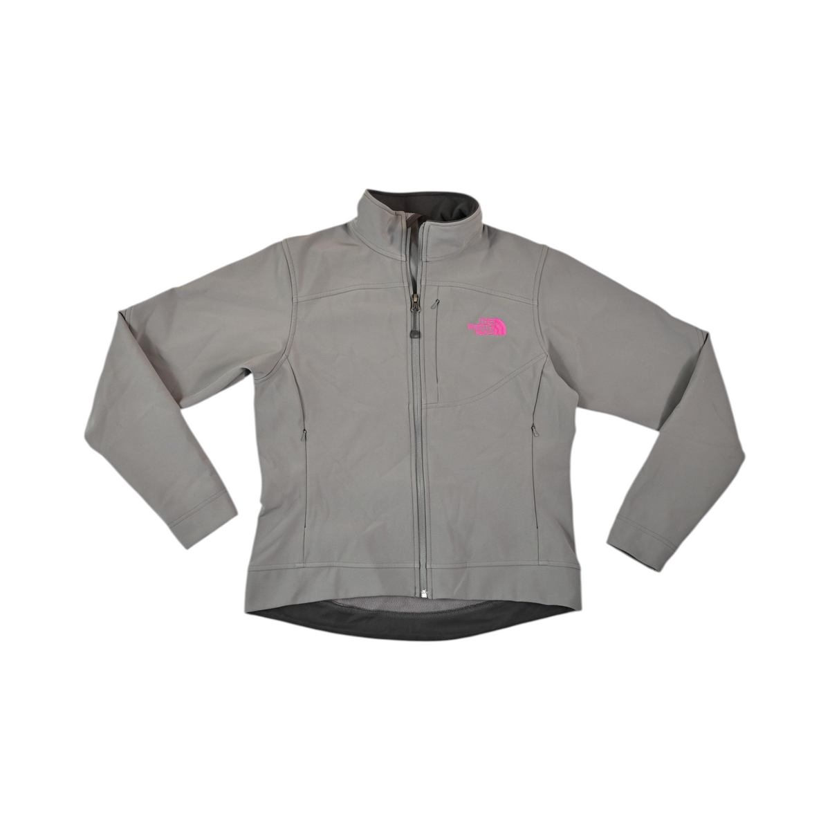 The North Face Women's Apex Bionic Softshell Jacket