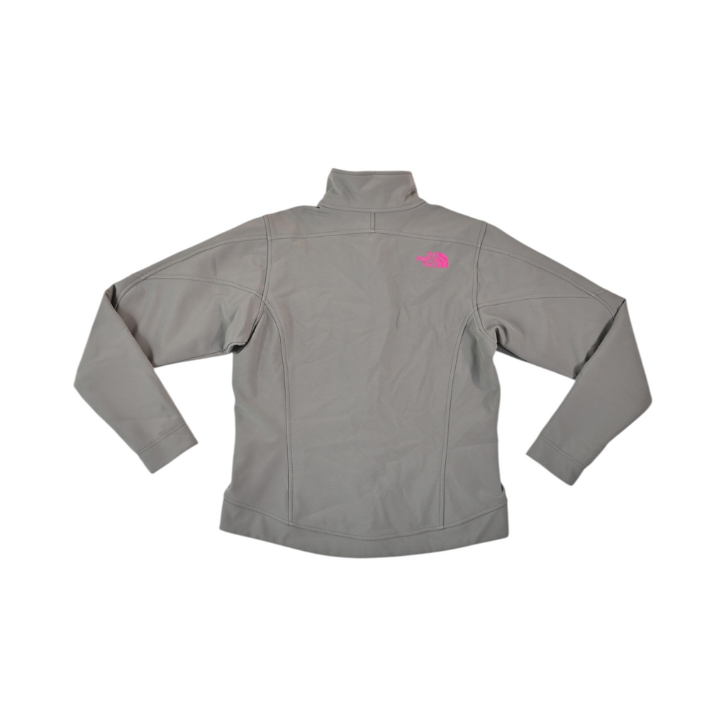 The North Face Women's Apex Bionic Softshell Jacket