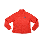 Patagonia Women's Nano Puff Insulated Jacket