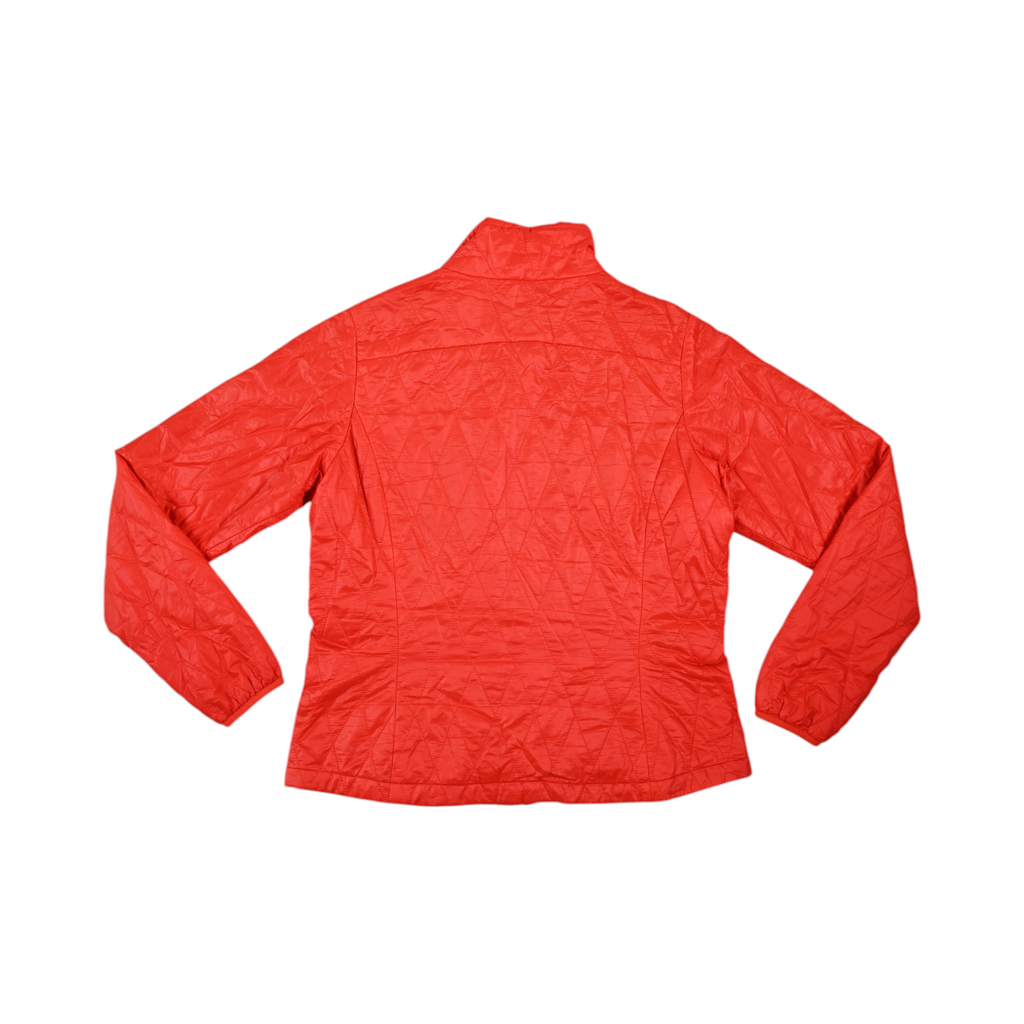 Patagonia Women's Nano Puff Insulated Jacket