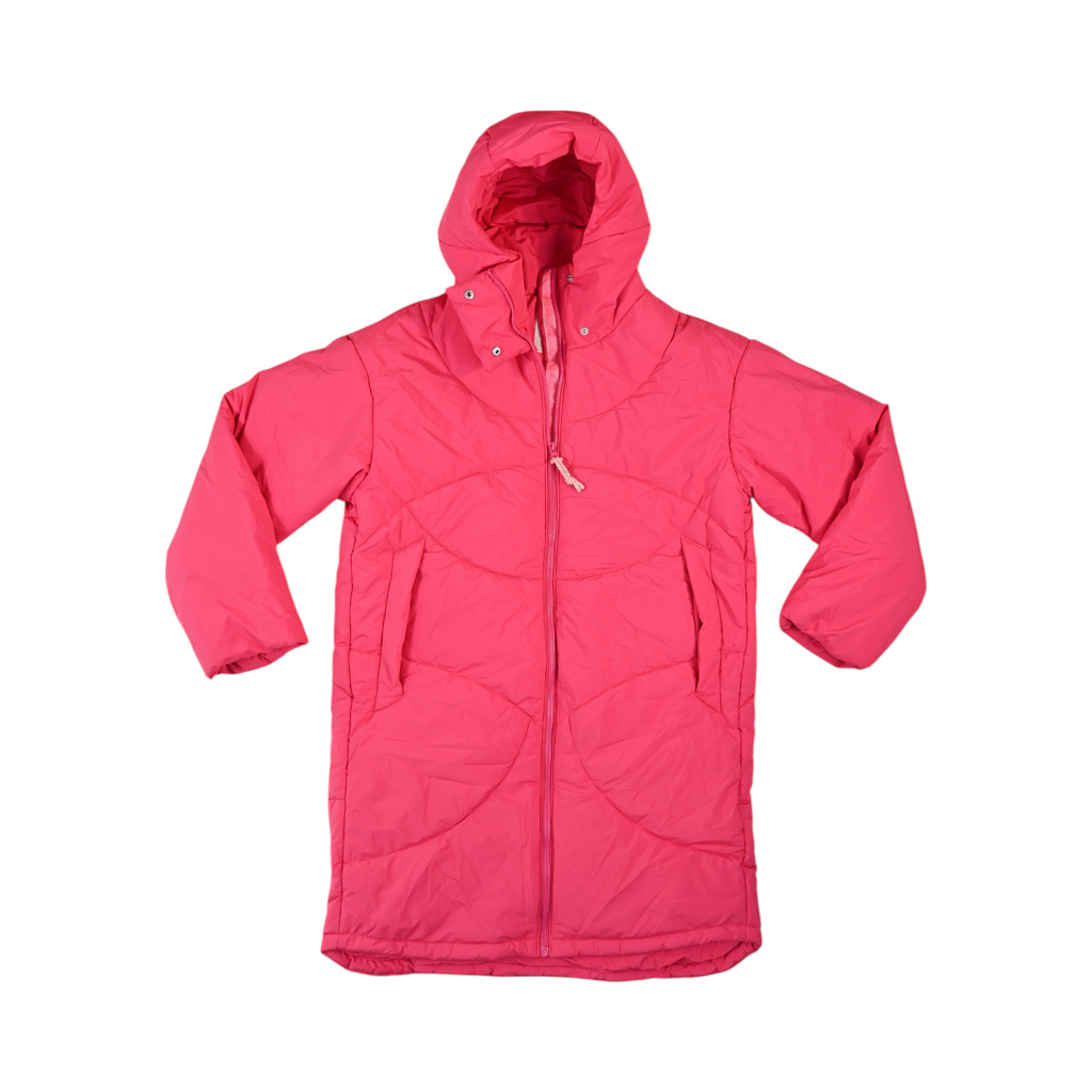 Kari Traa Women's Karoline Parka - FERAL
