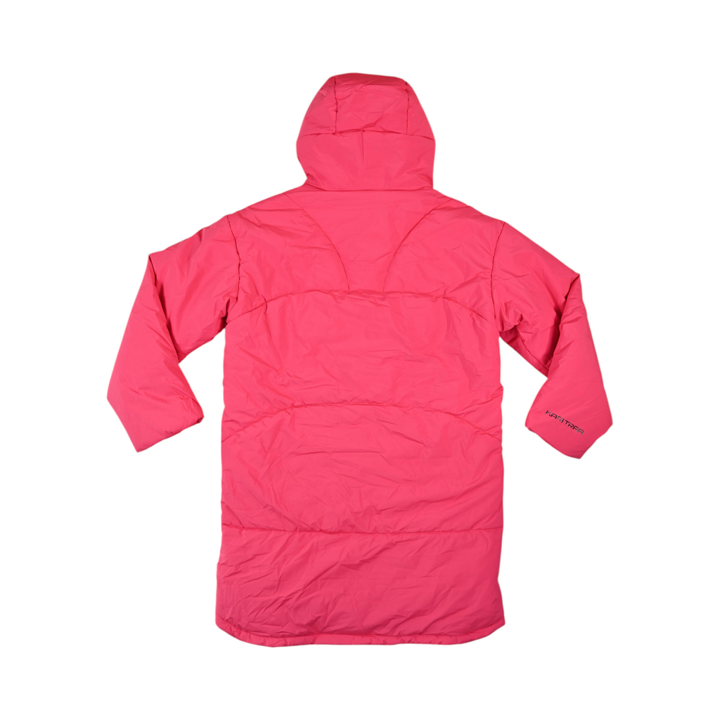 Kari Traa Women's Karoline Parka - FERAL