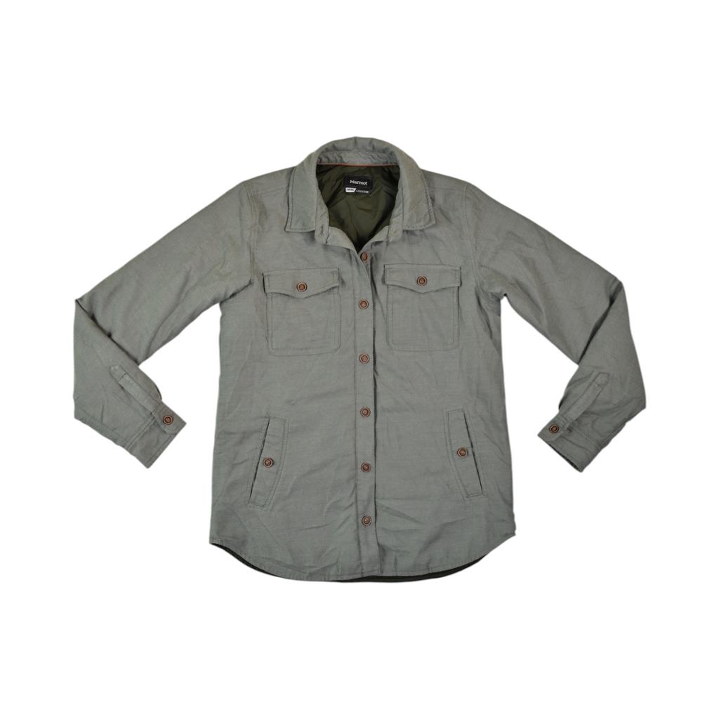 Marmot Women's Fielding Insulated Jacket - FERAL