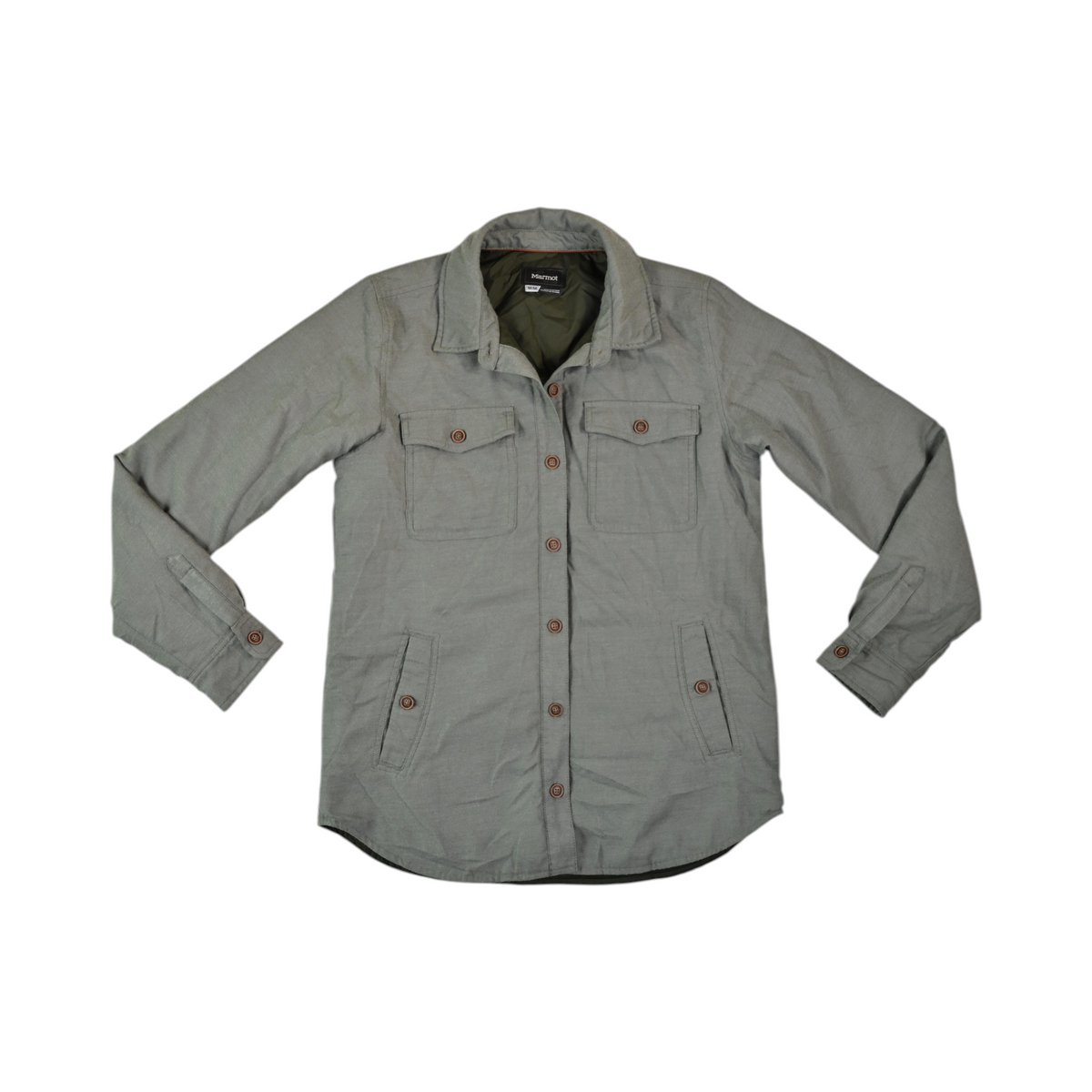 Marmot Women's Fielding Insulated Jacket - FERAL