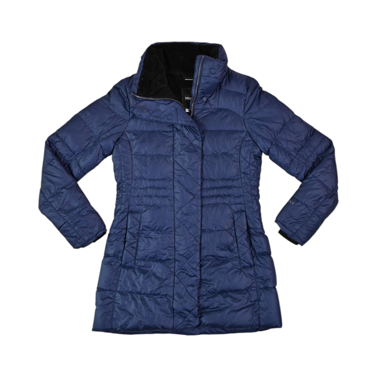 Marmot Women's Viansa Down Insulated Jacket - FERAL