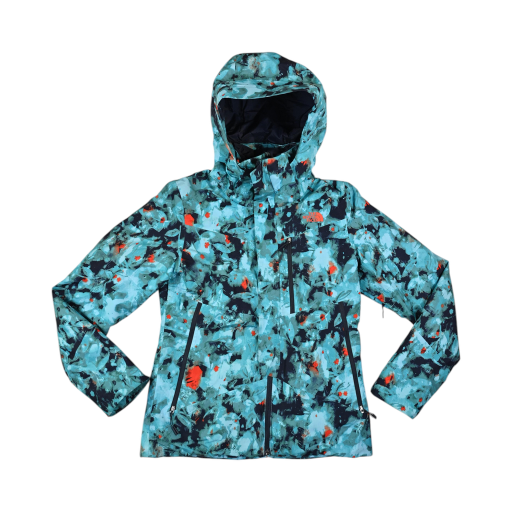 The North Face Women's Garner Triclimate Insulated Jacket