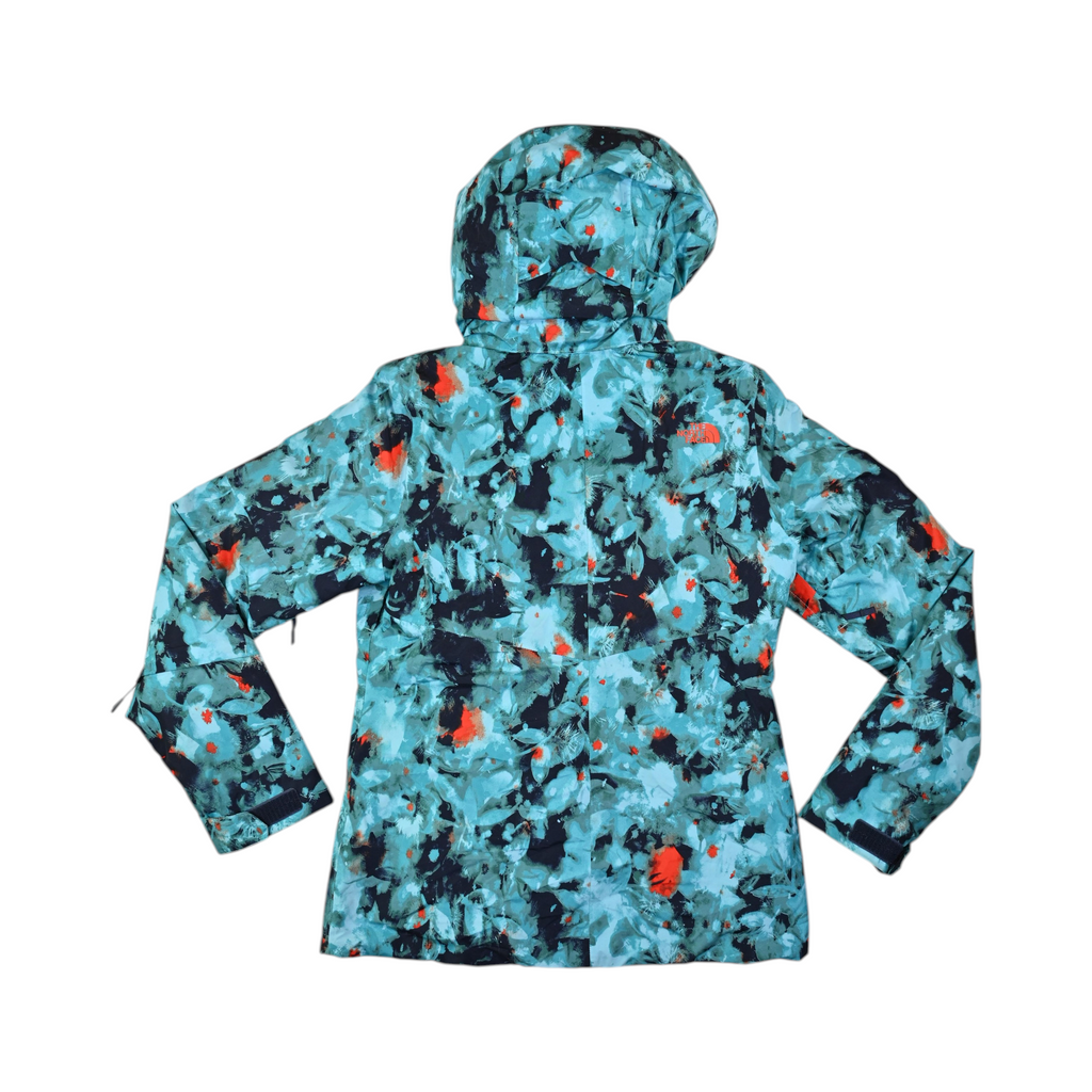 The North Face Women's Garner Triclimate Insulated Jacket