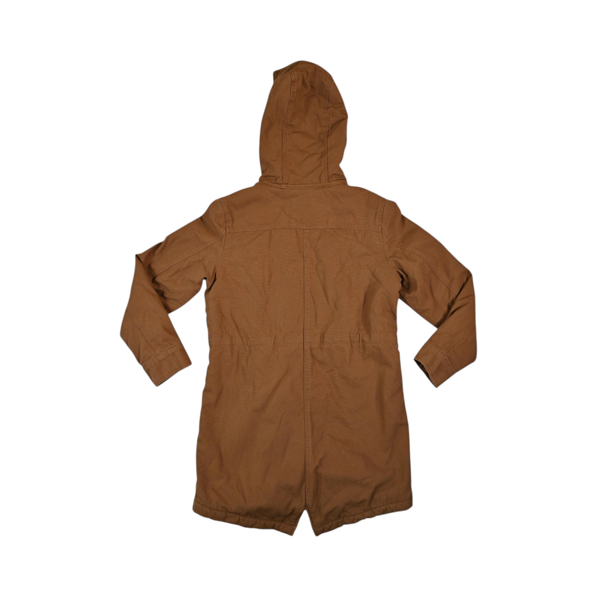 Patagonia Women's Insulated Prairie Dawn Parka