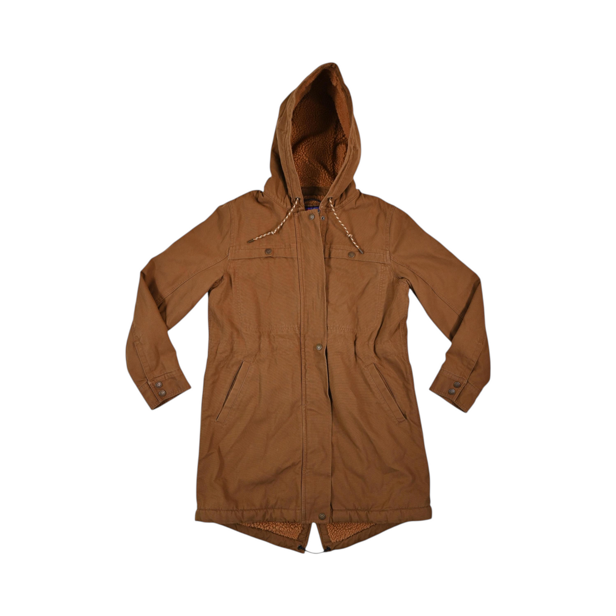 Patagonia Women's Insulated Prairie Dawn Parka