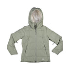 Stio Women's Hometown Down Hooded Insulated Jacket - FERAL
