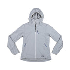 Stio Women's Dawner Hooded Fleece Jacket - FERAL