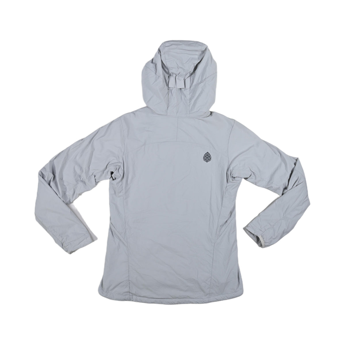Stio Women's Dawner Hooded Fleece Jacket - FERAL