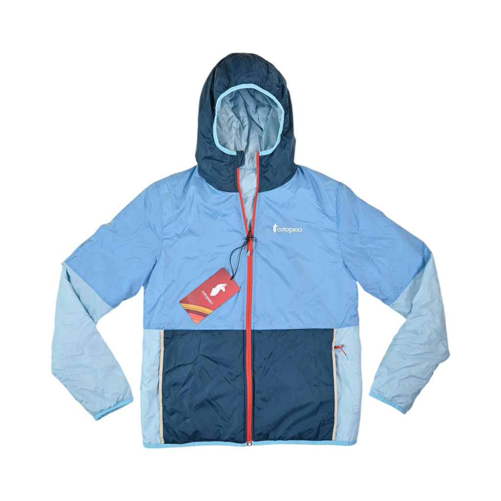Cotopaxi Women's Teca Cálido Hooded Jacket