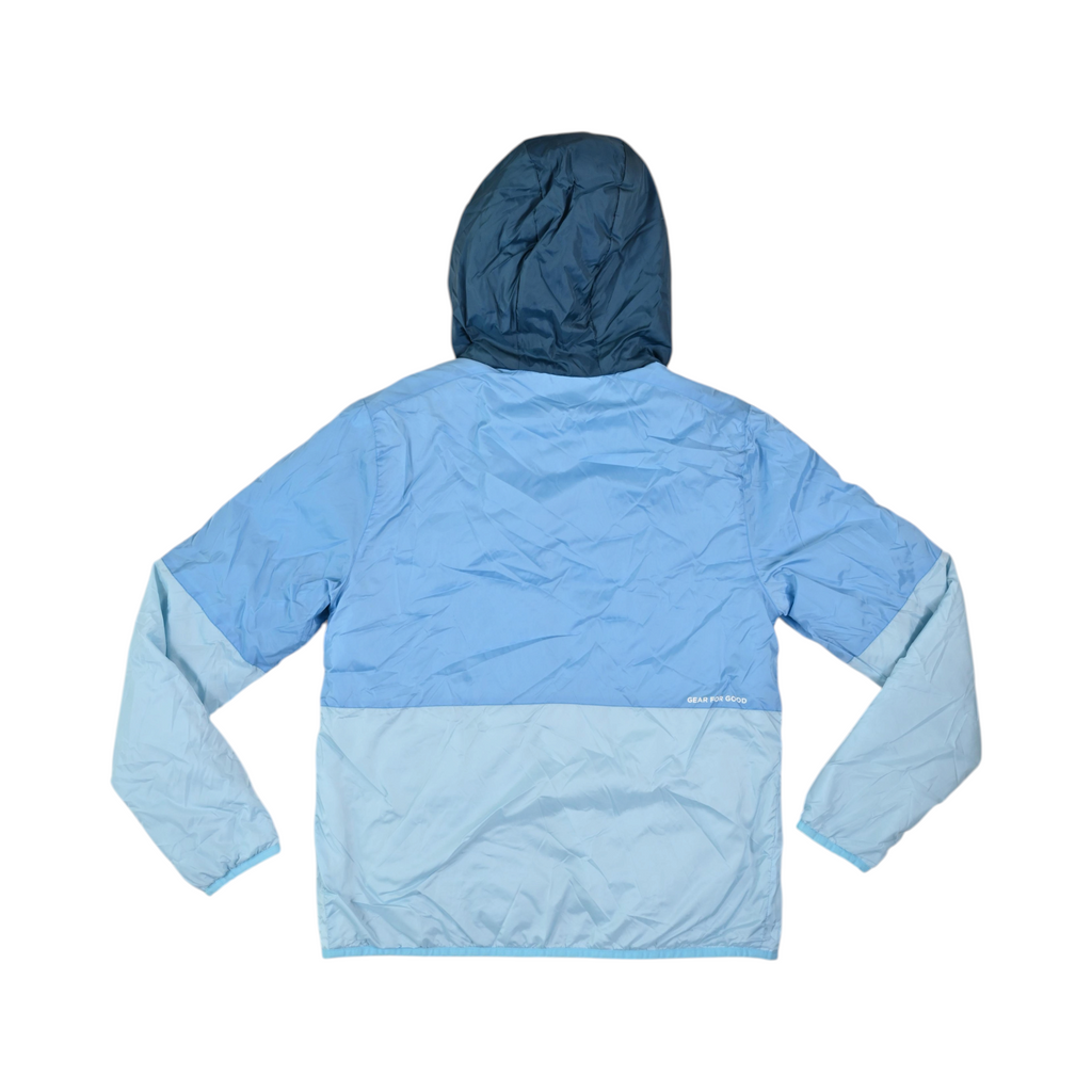 Cotopaxi Women's Teca Cálido Hooded Jacket
