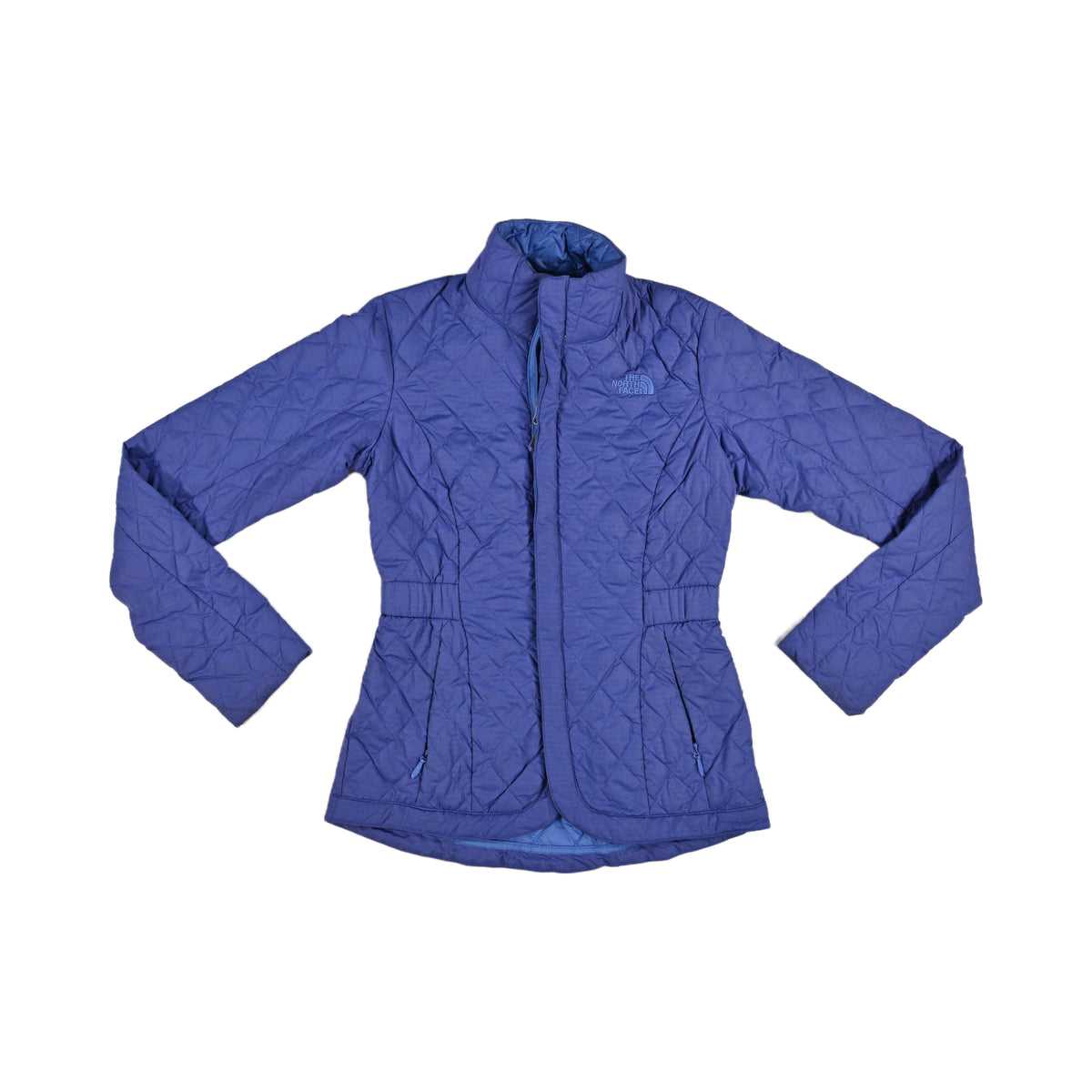 The North Face Women's Diamond Peak Insulated Jacket - FERAL