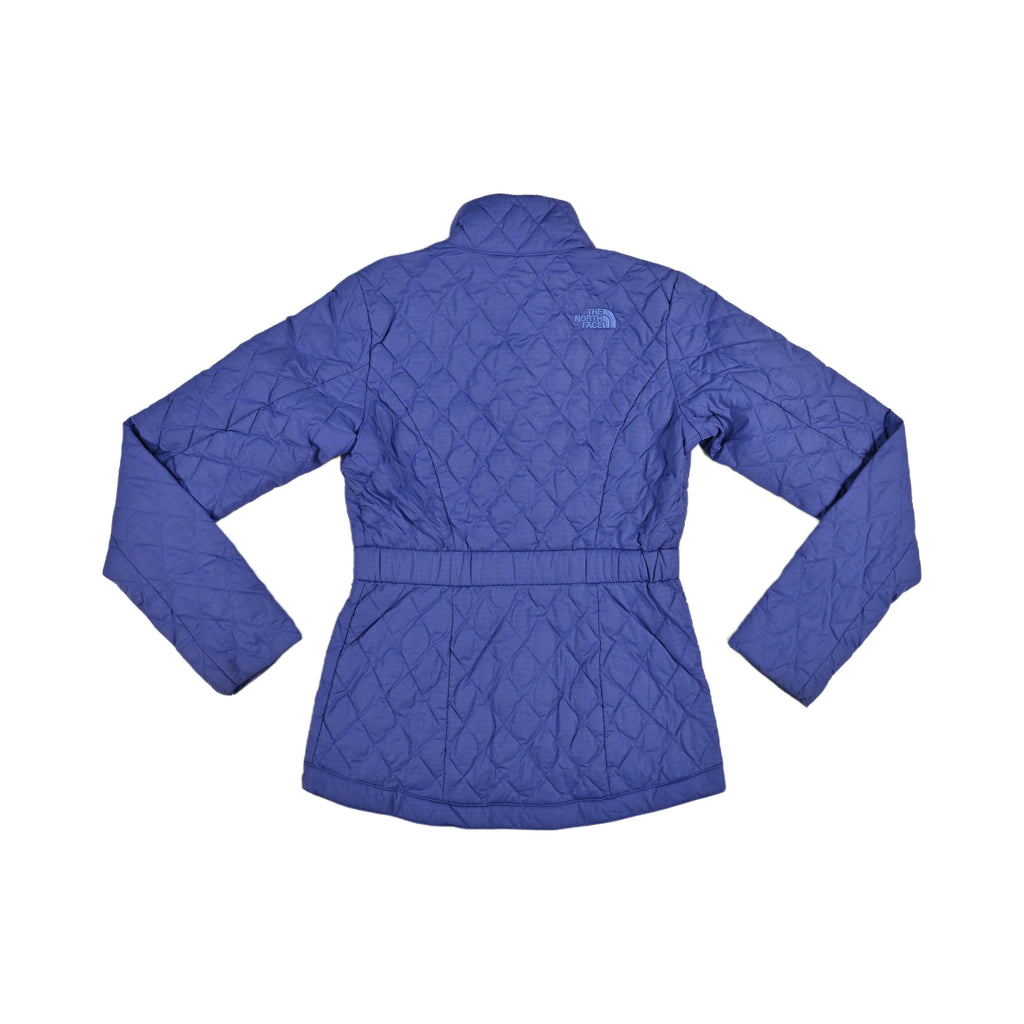 The North Face Women's Diamond Peak Insulated Jacket - FERAL