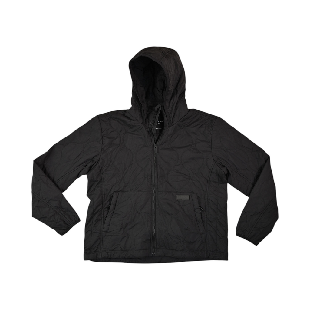 Halfdays Women's Bessie Packable Insulated Jacket - FERAL