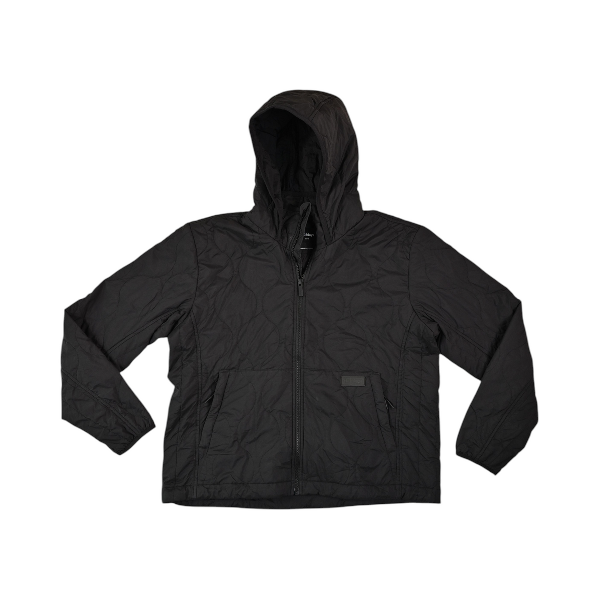 Halfdays Women's Bessie Packable Insulated Jacket - FERAL