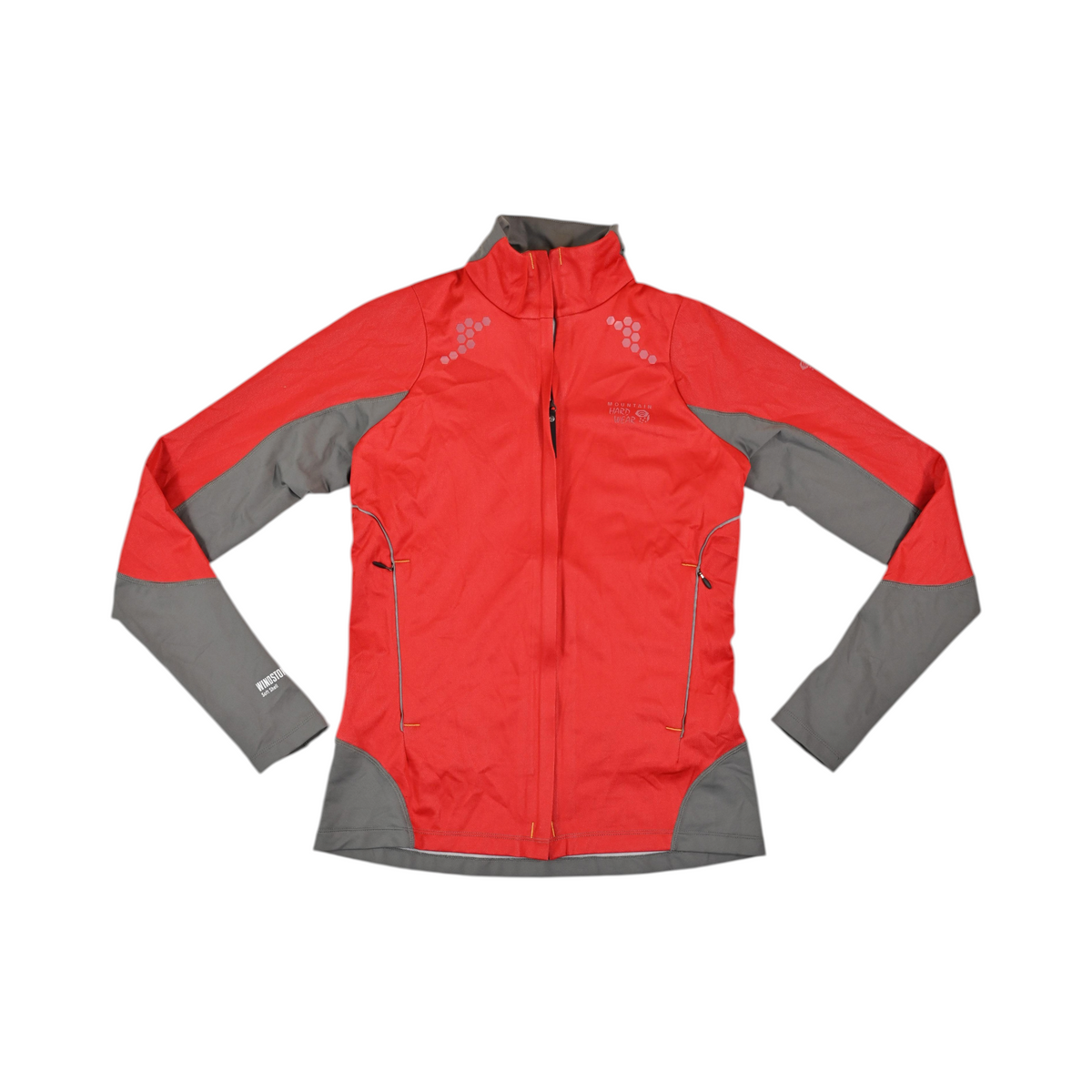 Mountain Hardwear Women's Effusion Power Jacket