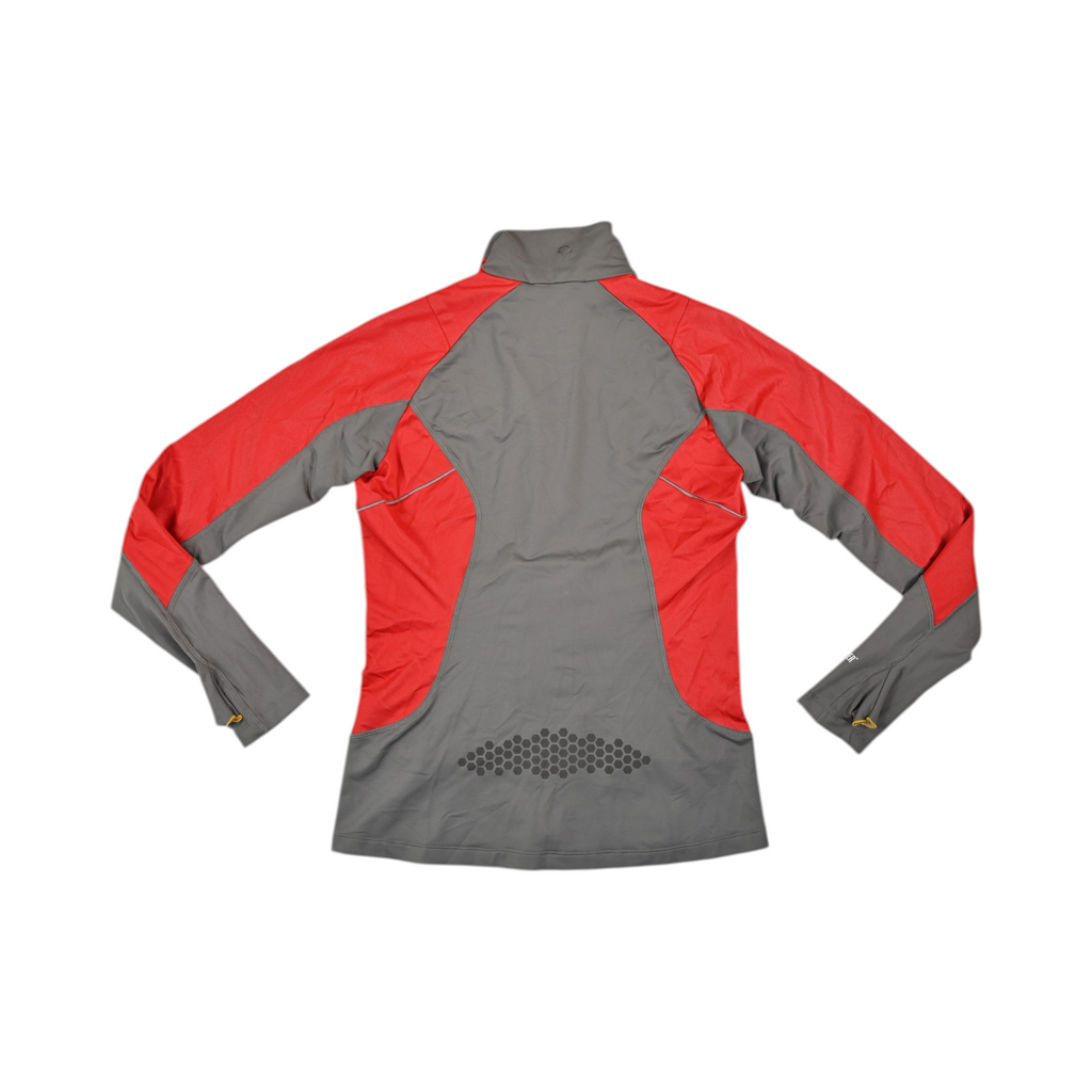 Mountain Hardwear Women's Effusion Power Jacket