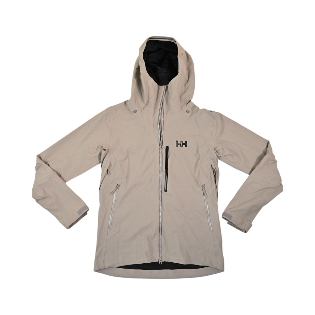 Helly Hansen Women's Verglas Backcountry Ski Shell Jacket