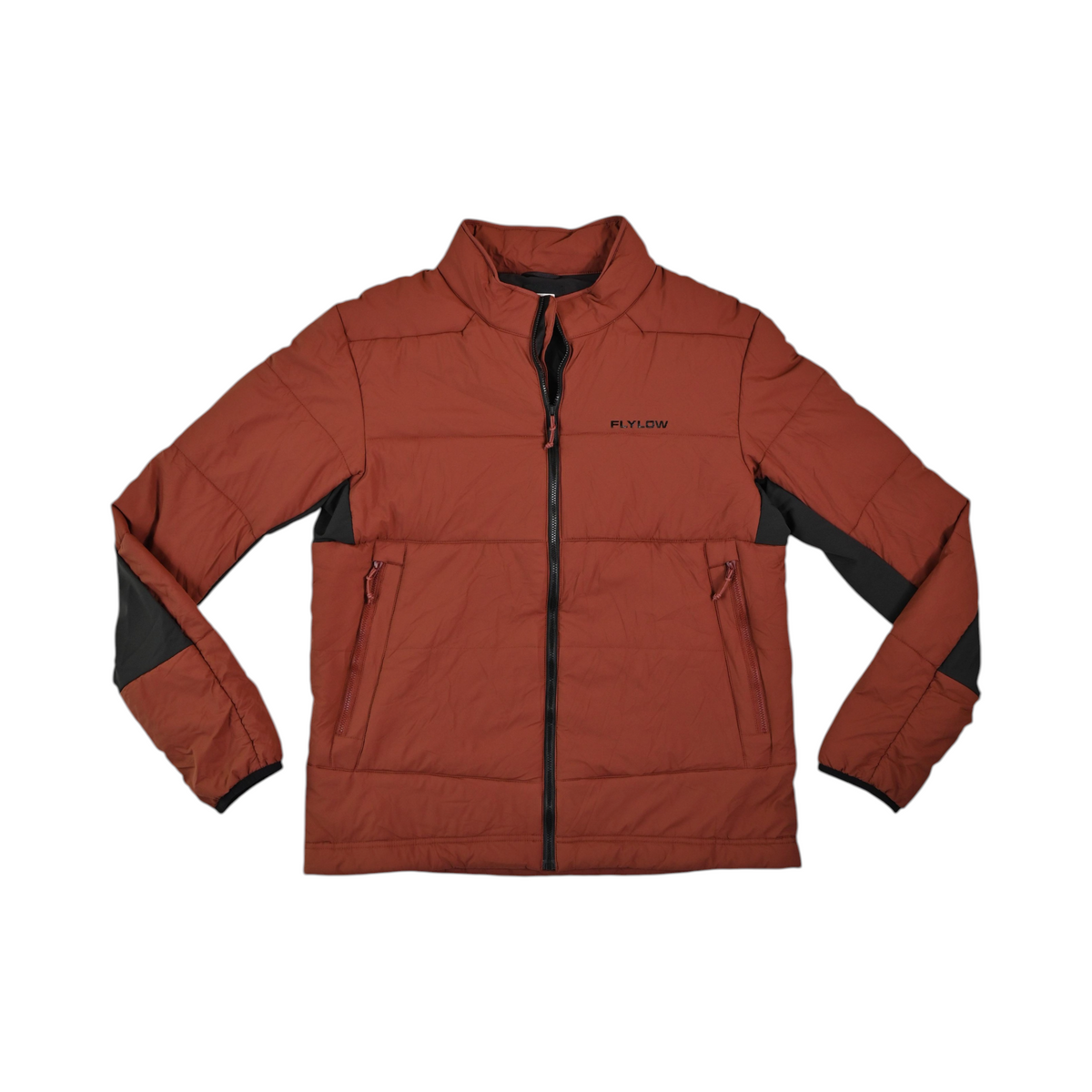 Flylow Men's Max Insulated Jacket - FERAL
