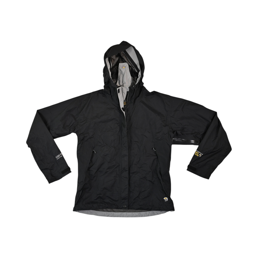 Mountain Hardwear Women's GORE-TEX Paclite Rain Jacket