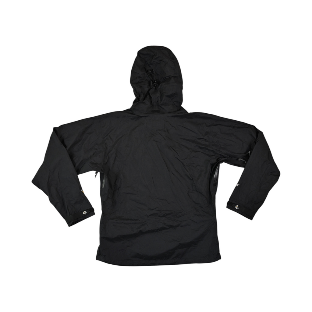Mountain Hardwear Women's GORE-TEX Paclite Rain Jacket