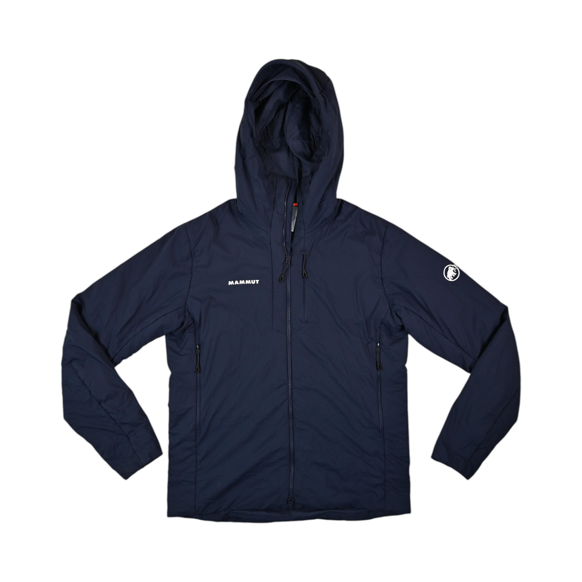Mammut Women's Rime IN Flex Hooded Jacket