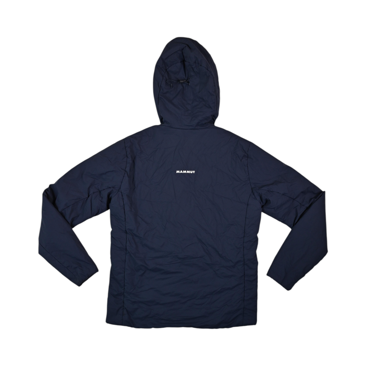 Mammut Women's Rime IN Flex Hooded Jacket
