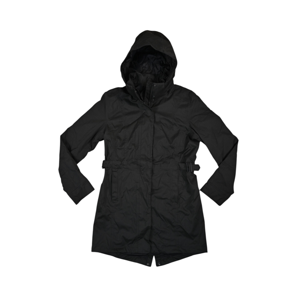 The North Face Women's Laney Trench Jacket - FERAL