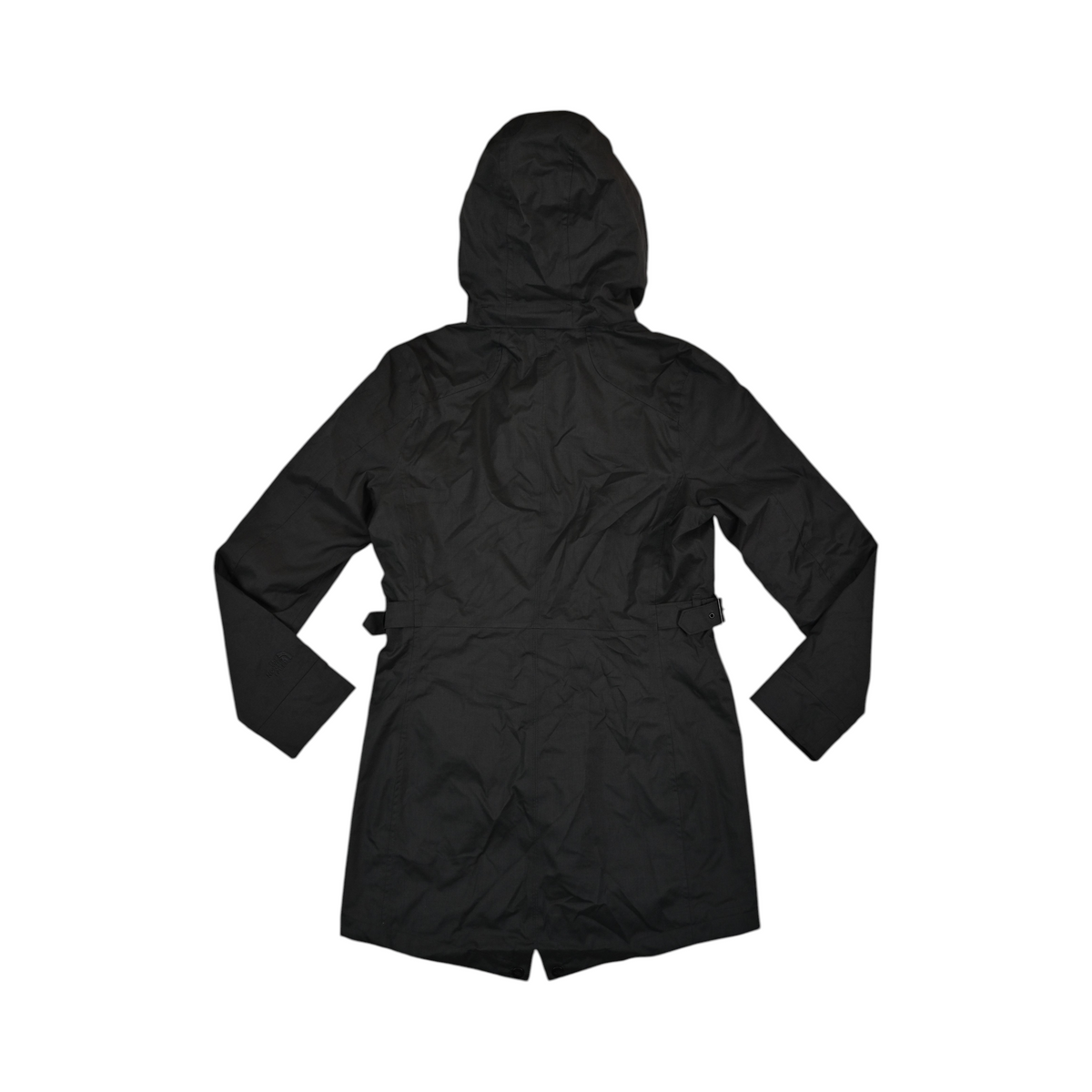 The North Face Women's Laney Trench Jacket - FERAL