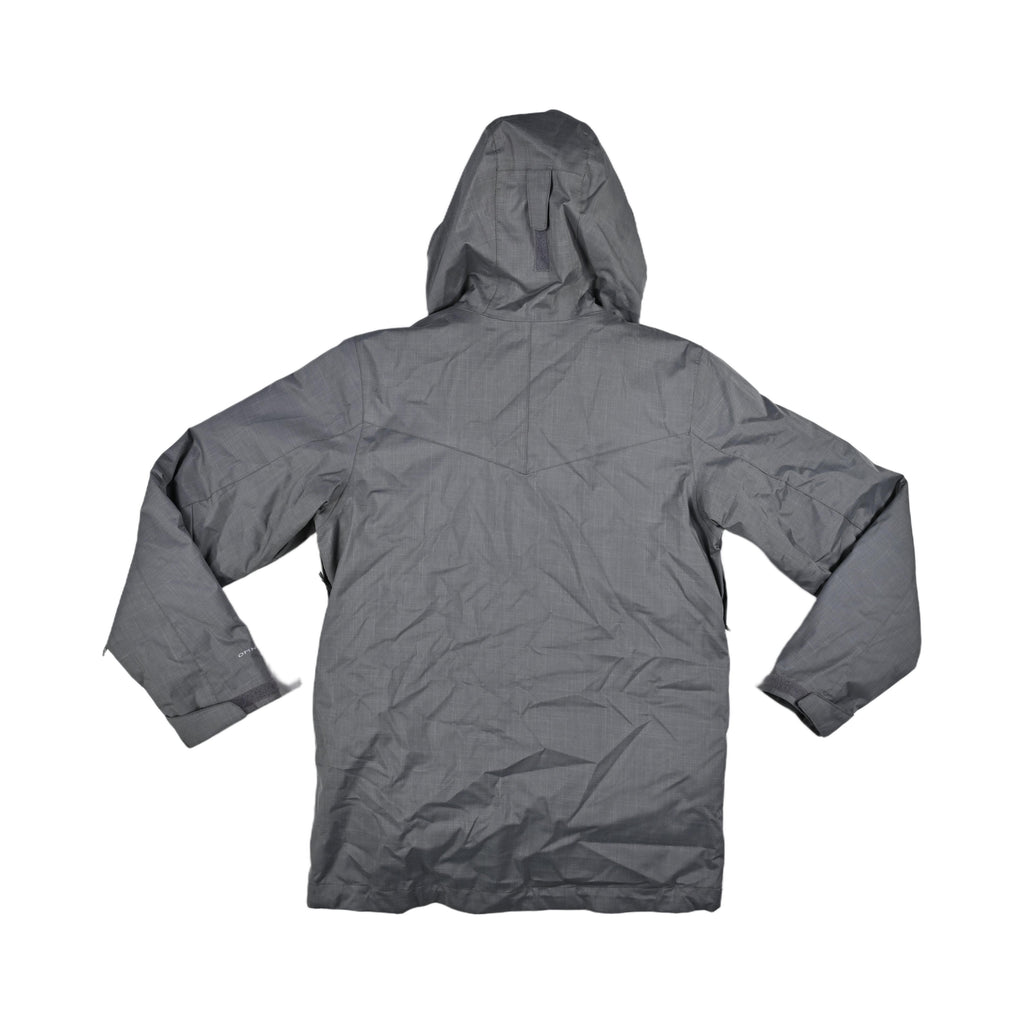 Columbia Women's Whirlibird V Interchange Insulated Jacket - FERAL