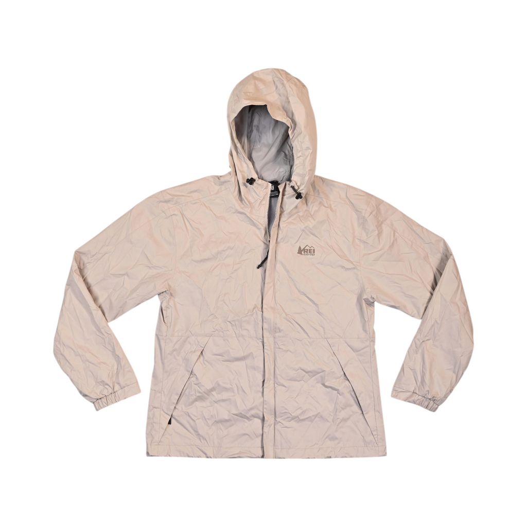 Rei Women's Rainier Rain Jacket