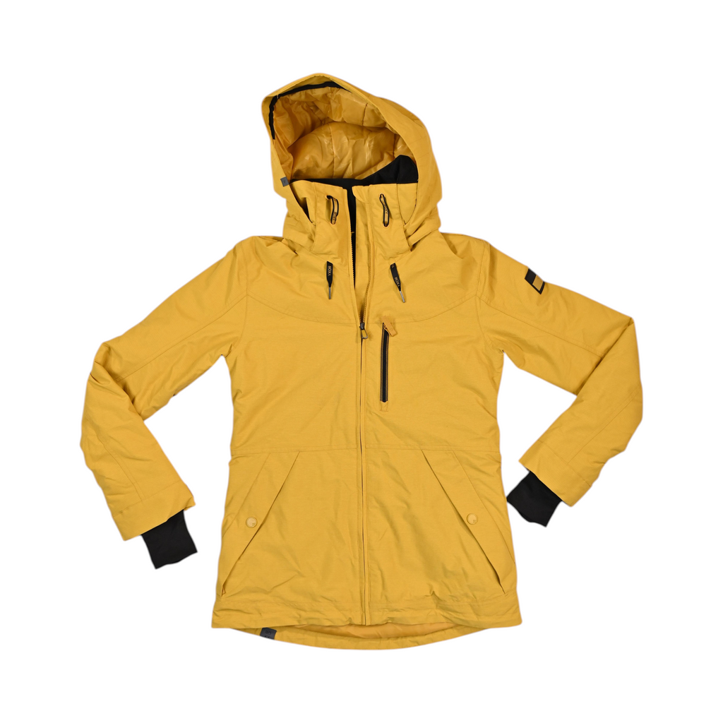 Roxy Women's Presence Parka